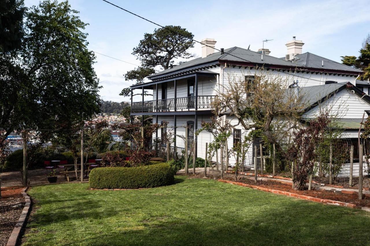 The Dragonfly Inn Launceston Esterno foto