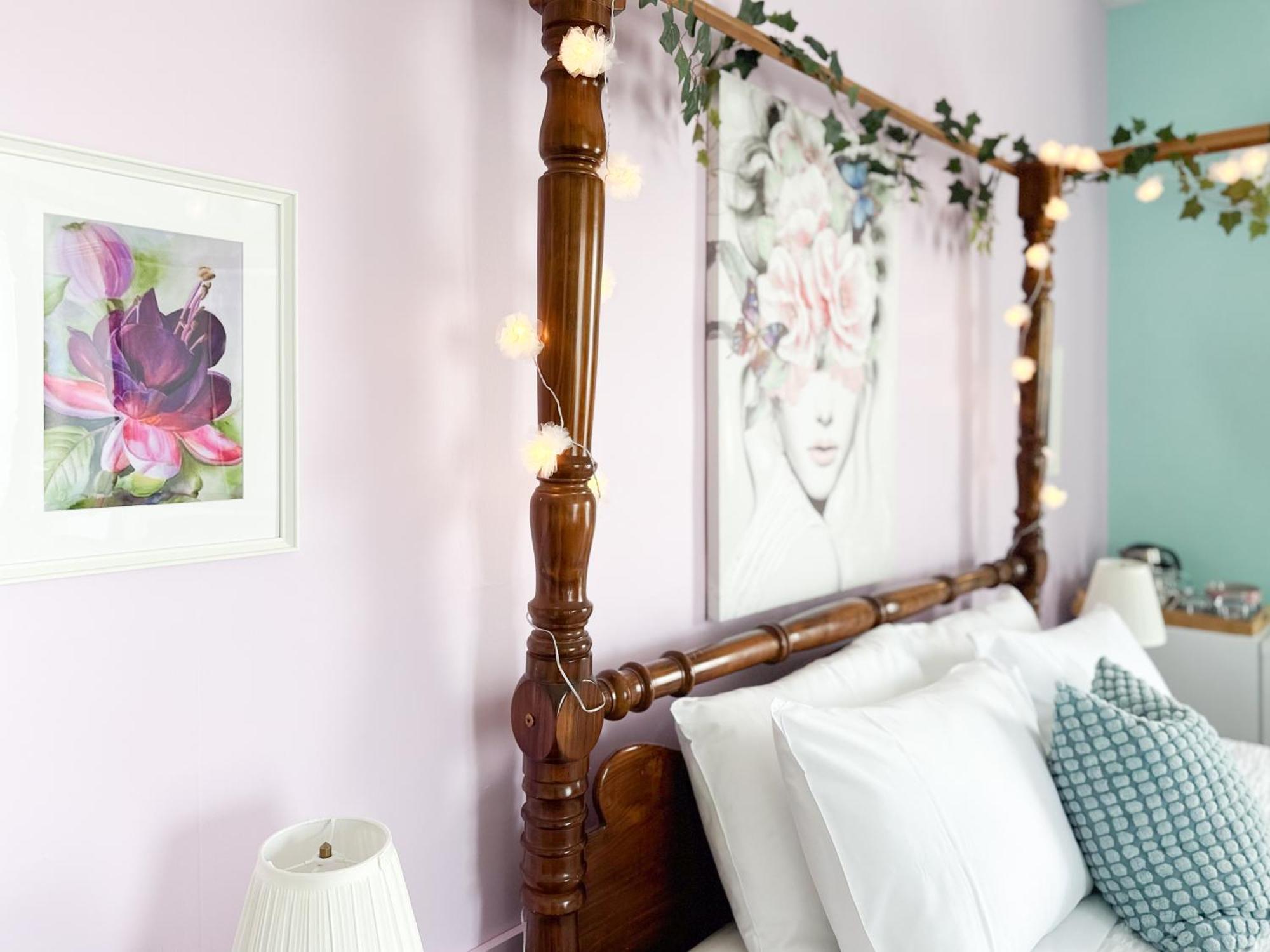The Dragonfly Inn Launceston Esterno foto