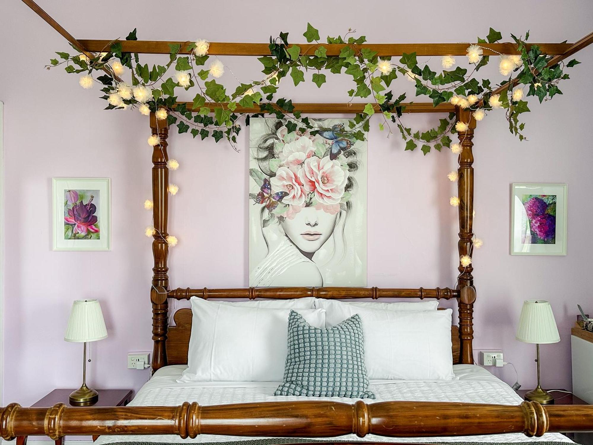 The Dragonfly Inn Launceston Esterno foto